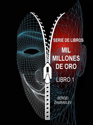 cover image of MIL MILLONES DE ORO
